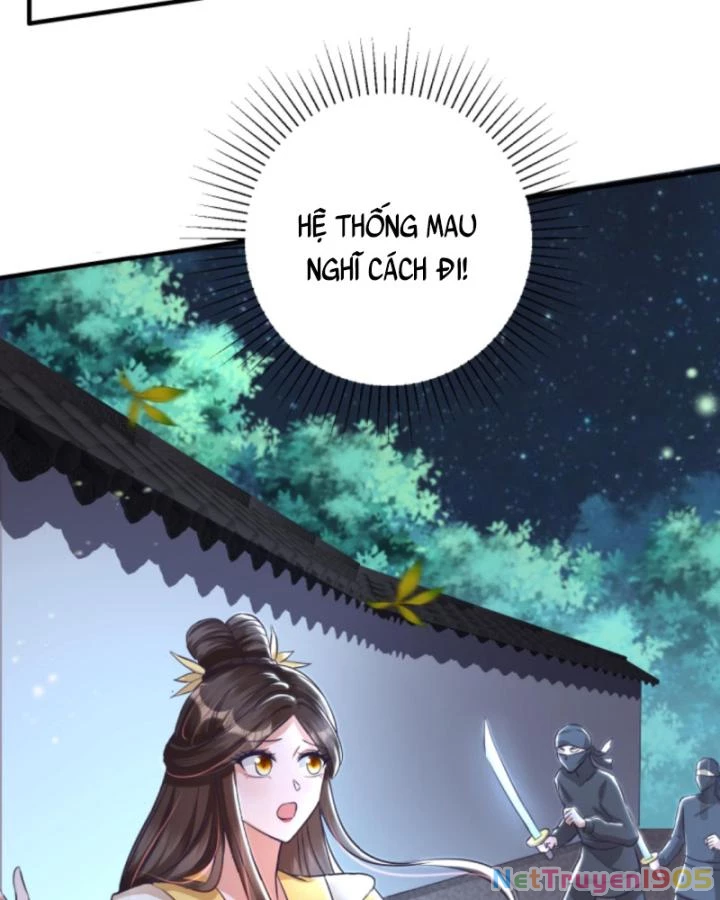 Sau Khi Xuyên Sách, 5 Nhân Cách Của Bạo Quân Đều Yêu Ta Chapter 140 - 34