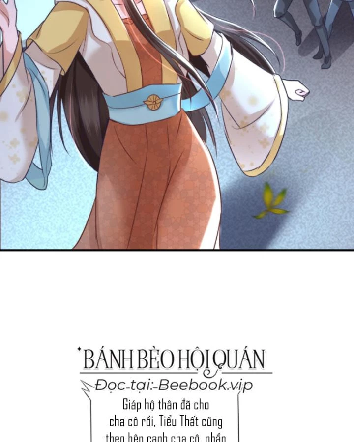 Sau Khi Xuyên Sách, 5 Nhân Cách Của Bạo Quân Đều Yêu Ta Chapter 140 - 35