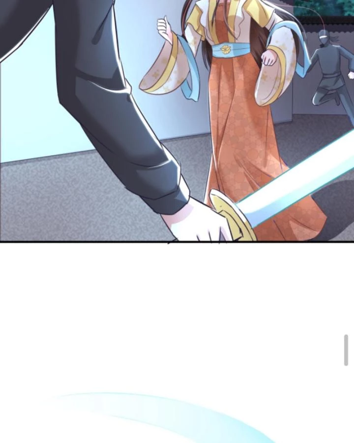 Sau Khi Xuyên Sách, 5 Nhân Cách Của Bạo Quân Đều Yêu Ta Chapter 140 - 37