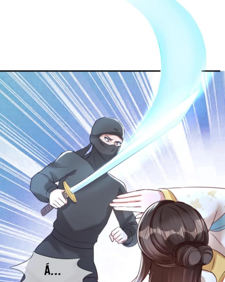 Sau Khi Xuyên Sách, 5 Nhân Cách Của Bạo Quân Đều Yêu Ta Chapter 140 - 38