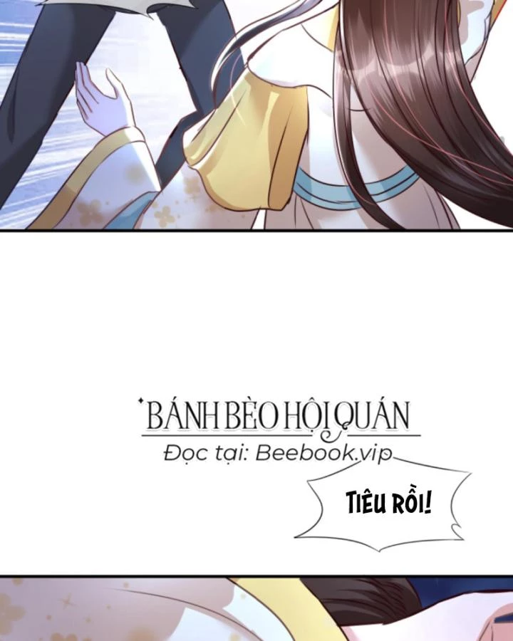 Sau Khi Xuyên Sách, 5 Nhân Cách Của Bạo Quân Đều Yêu Ta Chapter 140 - 39