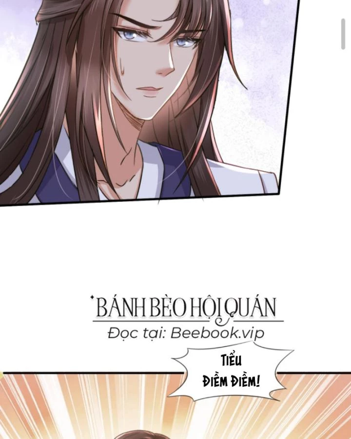 Sau Khi Xuyên Sách, 5 Nhân Cách Của Bạo Quân Đều Yêu Ta Chapter 140 - 45