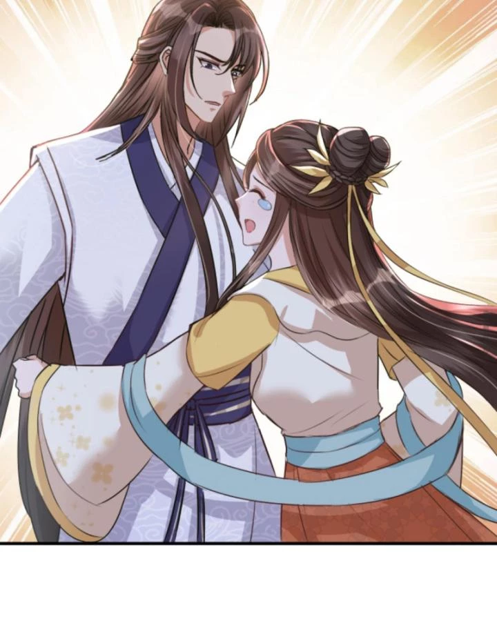 Sau Khi Xuyên Sách, 5 Nhân Cách Của Bạo Quân Đều Yêu Ta Chapter 140 - 46