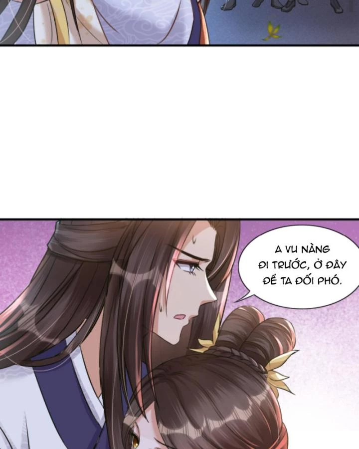 Sau Khi Xuyên Sách, 5 Nhân Cách Của Bạo Quân Đều Yêu Ta Chapter 140 - 48