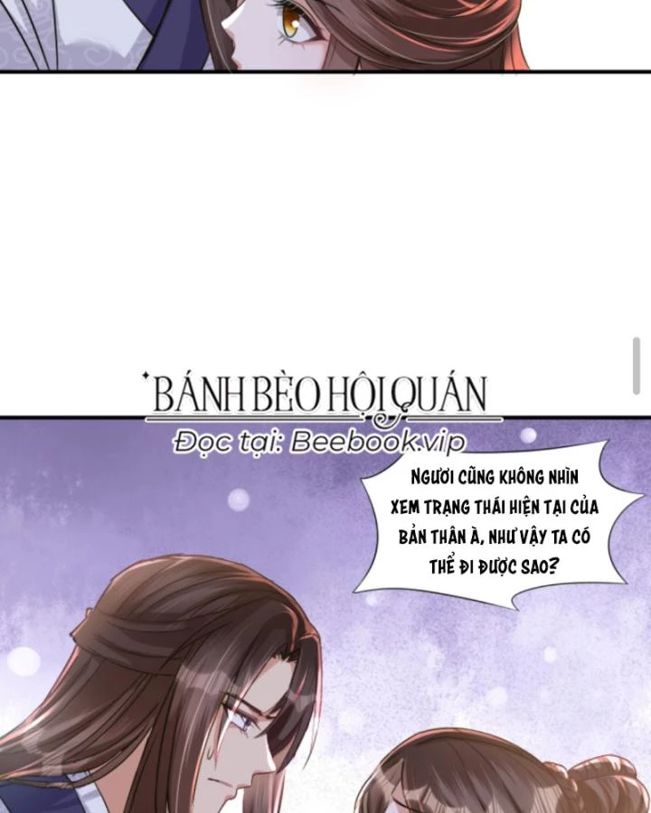 Sau Khi Xuyên Sách, 5 Nhân Cách Của Bạo Quân Đều Yêu Ta Chapter 140 - 49