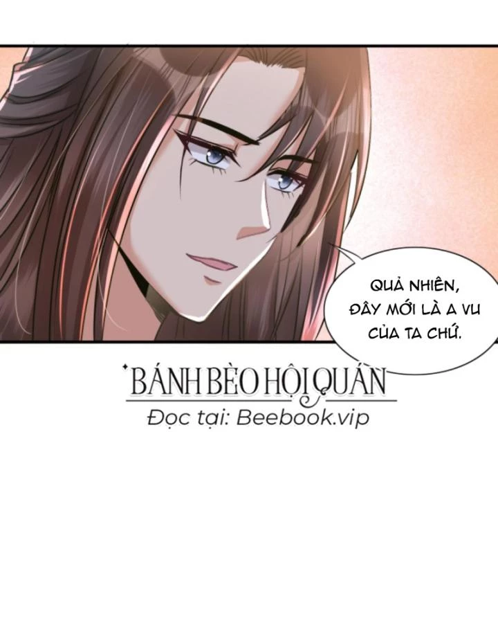 Sau Khi Xuyên Sách, 5 Nhân Cách Của Bạo Quân Đều Yêu Ta Chapter 140 - 51