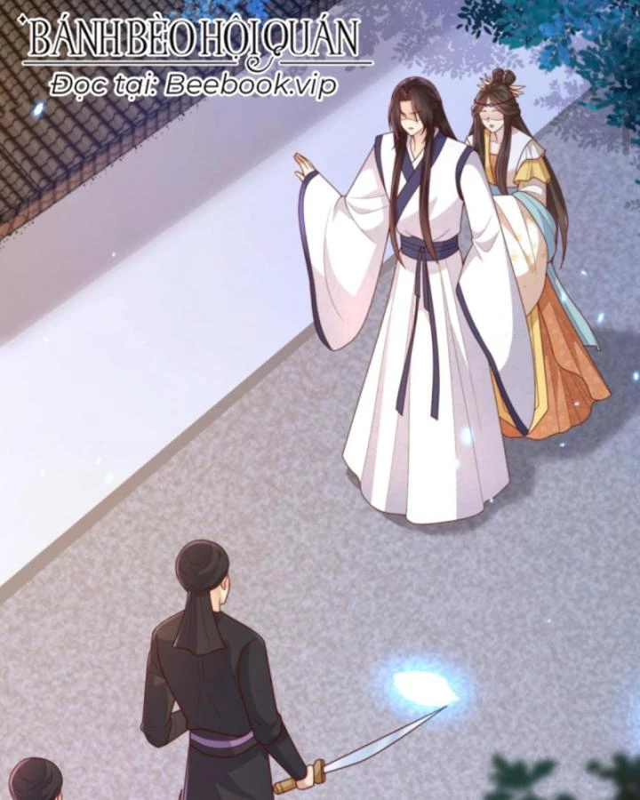 Sau Khi Xuyên Sách, 5 Nhân Cách Của Bạo Quân Đều Yêu Ta Chapter 141 - 4