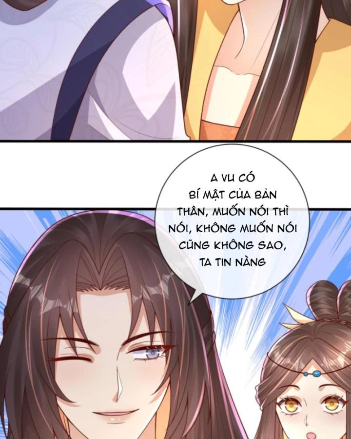 Sau Khi Xuyên Sách, 5 Nhân Cách Của Bạo Quân Đều Yêu Ta Chapter 141 - 6