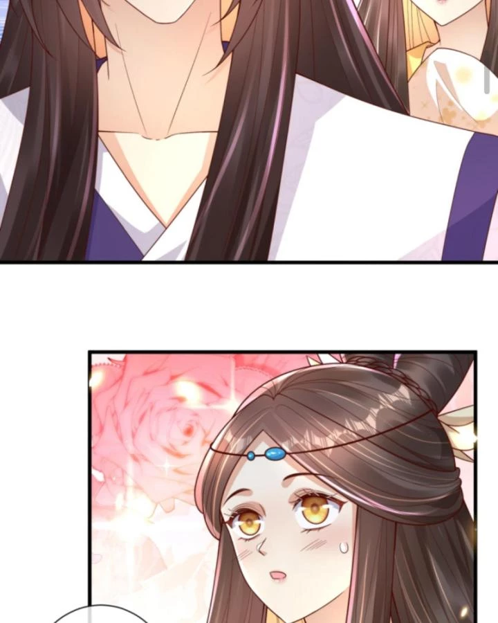 Sau Khi Xuyên Sách, 5 Nhân Cách Của Bạo Quân Đều Yêu Ta Chapter 141 - 7