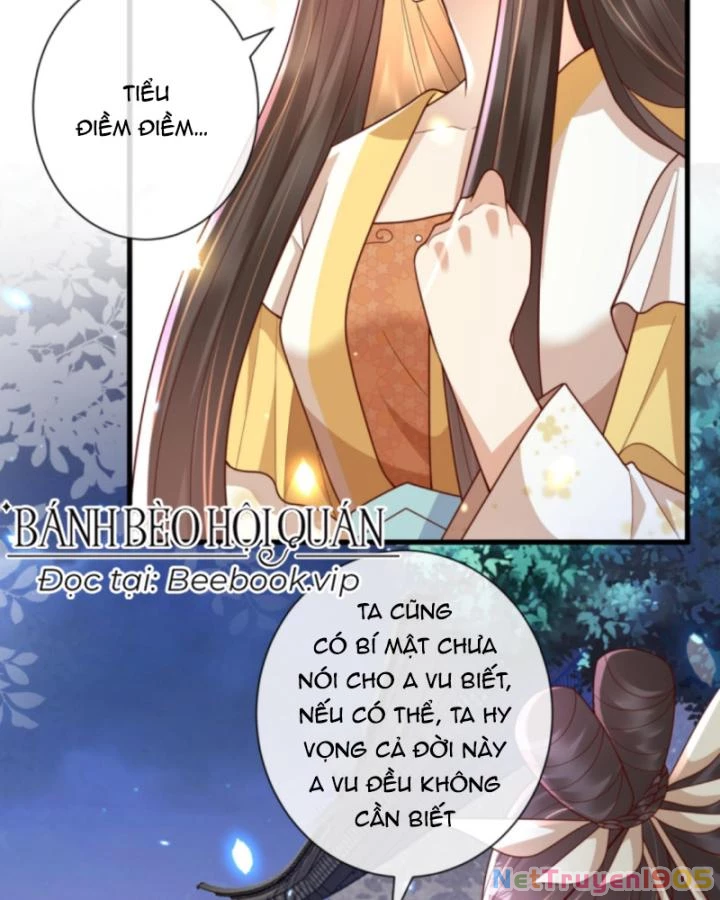 Sau Khi Xuyên Sách, 5 Nhân Cách Của Bạo Quân Đều Yêu Ta Chapter 141 - 8