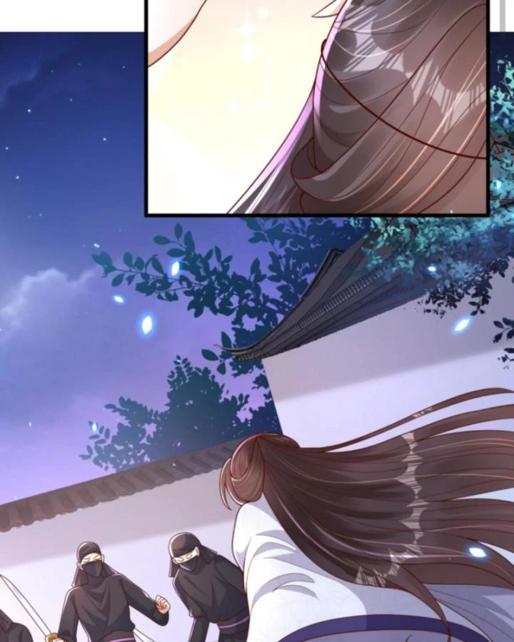 Sau Khi Xuyên Sách, 5 Nhân Cách Của Bạo Quân Đều Yêu Ta Chapter 141 - 13