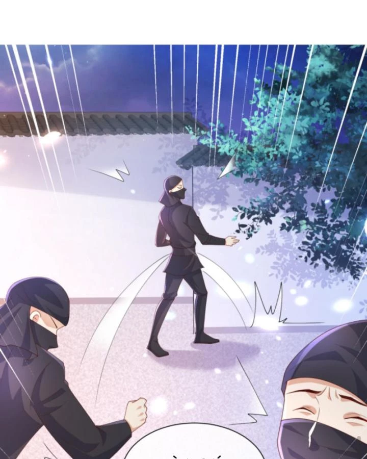 Sau Khi Xuyên Sách, 5 Nhân Cách Của Bạo Quân Đều Yêu Ta Chapter 141 - 15