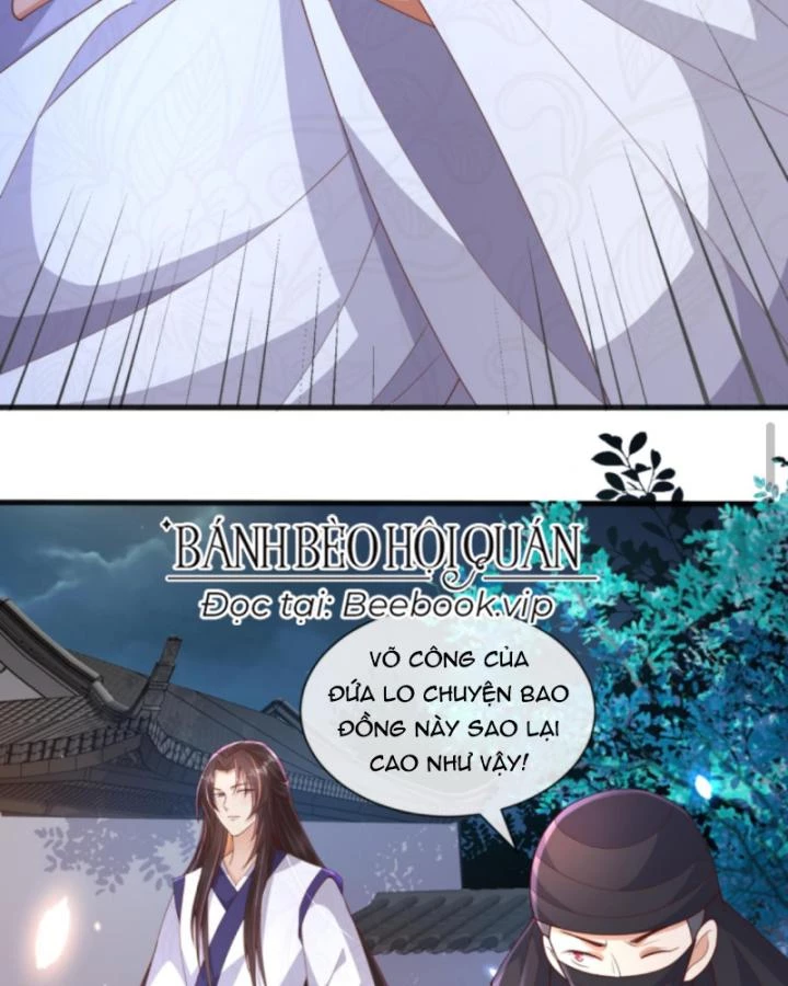 Sau Khi Xuyên Sách, 5 Nhân Cách Của Bạo Quân Đều Yêu Ta Chapter 141 - 17