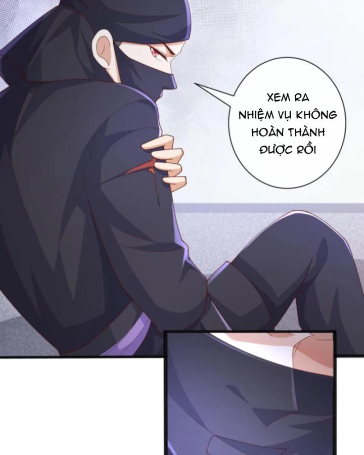 Sau Khi Xuyên Sách, 5 Nhân Cách Của Bạo Quân Đều Yêu Ta Chapter 141 - 19