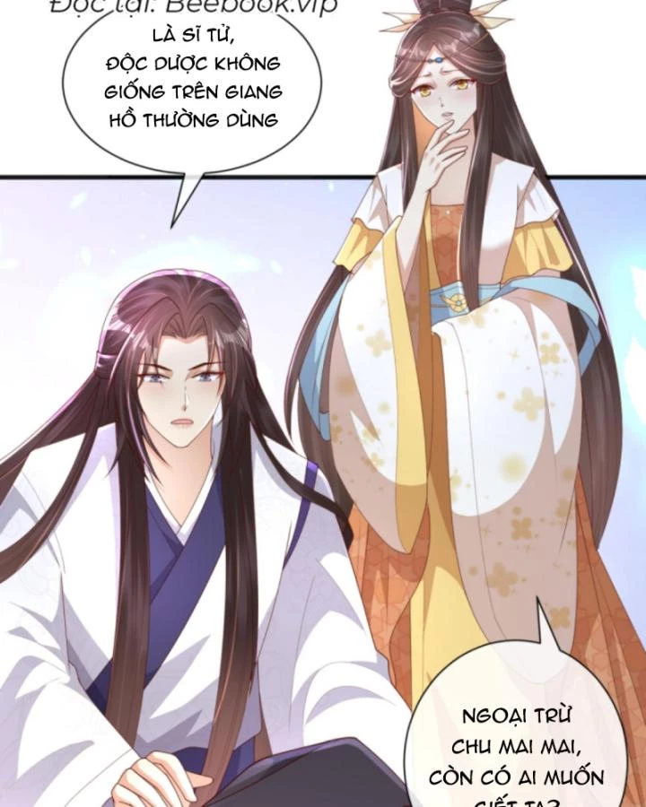 Sau Khi Xuyên Sách, 5 Nhân Cách Của Bạo Quân Đều Yêu Ta Chapter 141 - 22