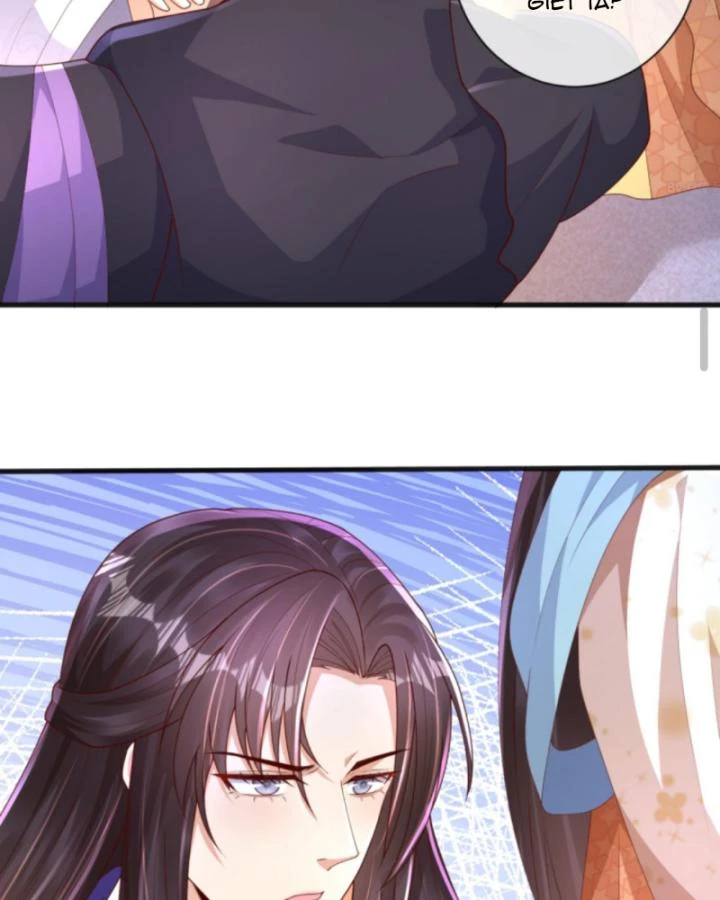 Sau Khi Xuyên Sách, 5 Nhân Cách Của Bạo Quân Đều Yêu Ta Chapter 141 - 23