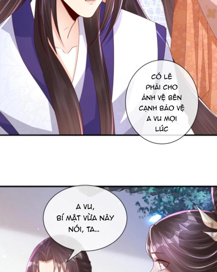 Sau Khi Xuyên Sách, 5 Nhân Cách Của Bạo Quân Đều Yêu Ta Chapter 141 - 24