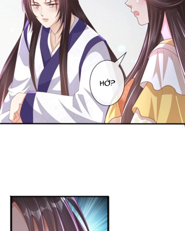 Sau Khi Xuyên Sách, 5 Nhân Cách Của Bạo Quân Đều Yêu Ta Chapter 141 - 25