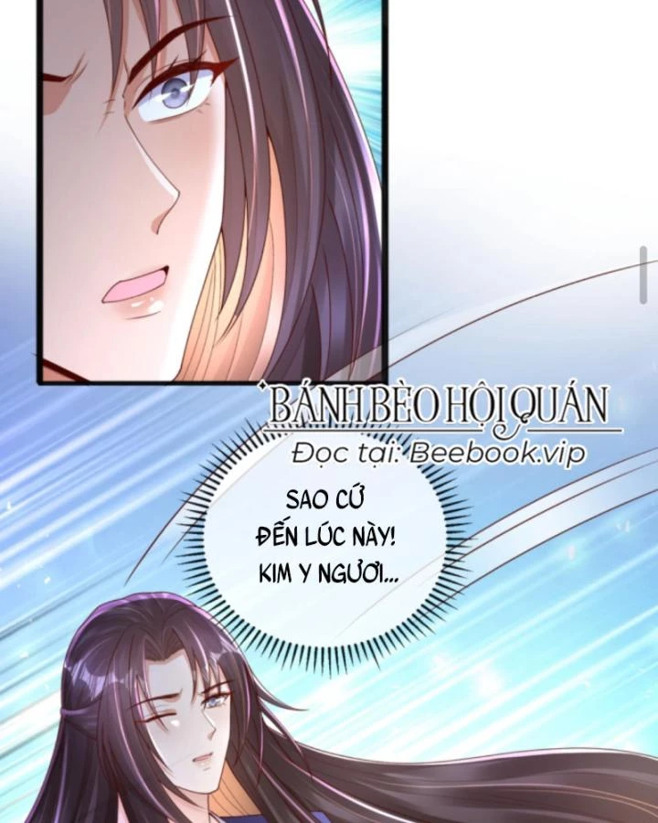 Sau Khi Xuyên Sách, 5 Nhân Cách Của Bạo Quân Đều Yêu Ta Chapter 141 - 26