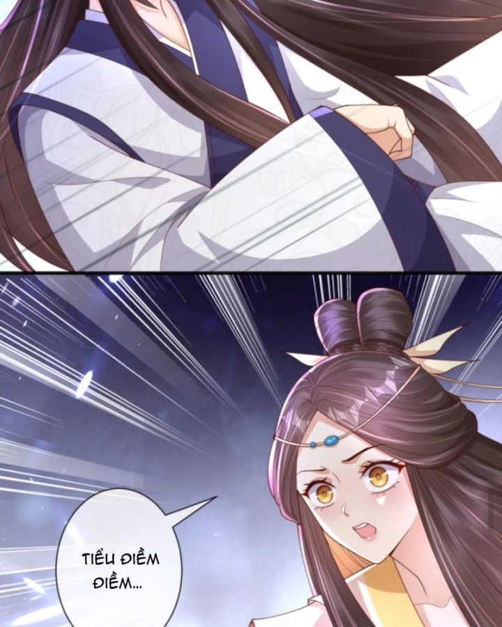 Sau Khi Xuyên Sách, 5 Nhân Cách Của Bạo Quân Đều Yêu Ta Chapter 141 - 27