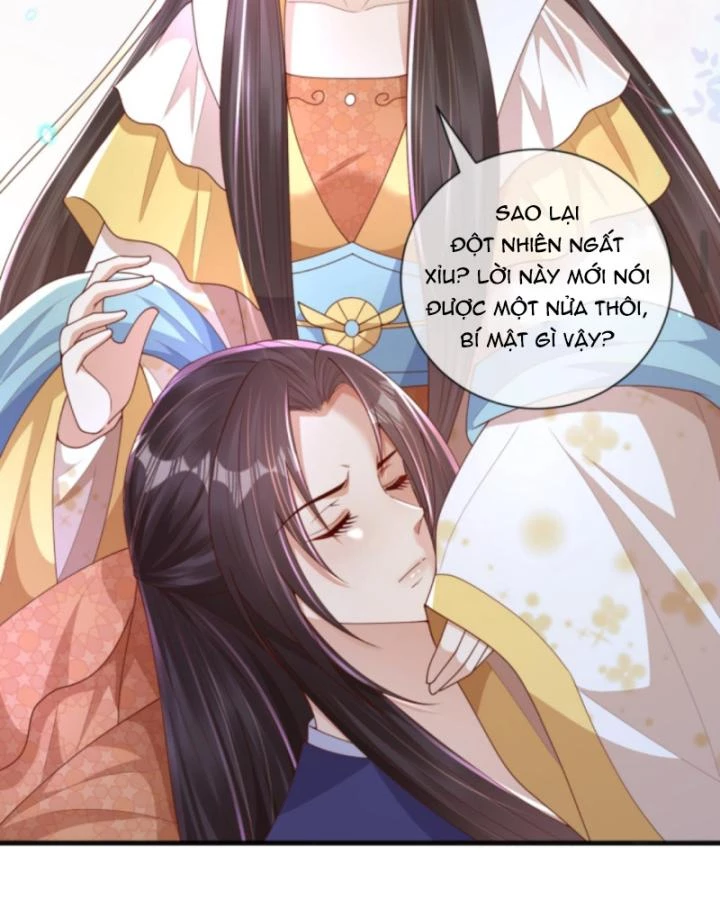 Sau Khi Xuyên Sách, 5 Nhân Cách Của Bạo Quân Đều Yêu Ta Chapter 141 - 29