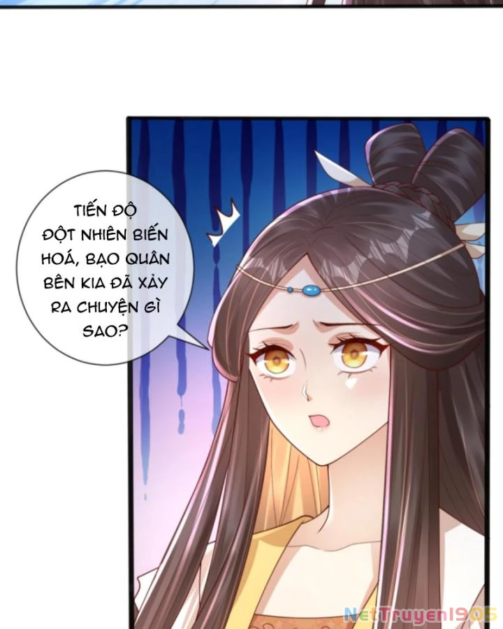 Sau Khi Xuyên Sách, 5 Nhân Cách Của Bạo Quân Đều Yêu Ta Chapter 141 - 31