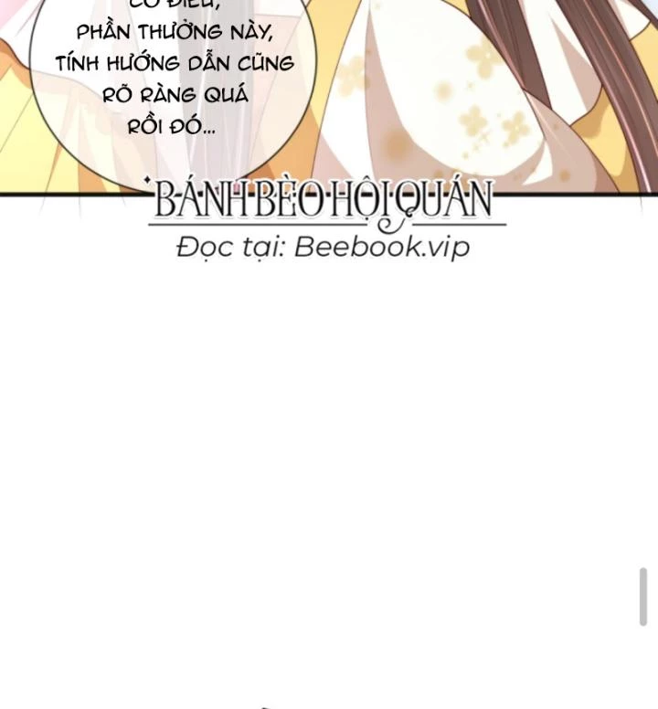 Sau Khi Xuyên Sách, 5 Nhân Cách Của Bạo Quân Đều Yêu Ta Chapter 141 - 33