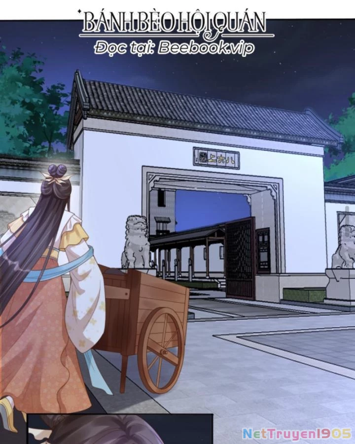 Sau Khi Xuyên Sách, 5 Nhân Cách Của Bạo Quân Đều Yêu Ta Chapter 142 - 4