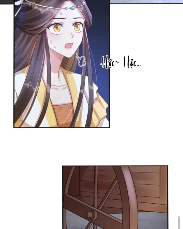 Sau Khi Xuyên Sách, 5 Nhân Cách Của Bạo Quân Đều Yêu Ta Chapter 142 - 5