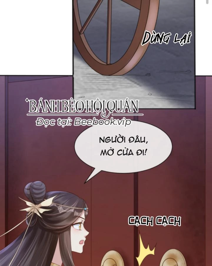 Sau Khi Xuyên Sách, 5 Nhân Cách Của Bạo Quân Đều Yêu Ta Chapter 142 - 6