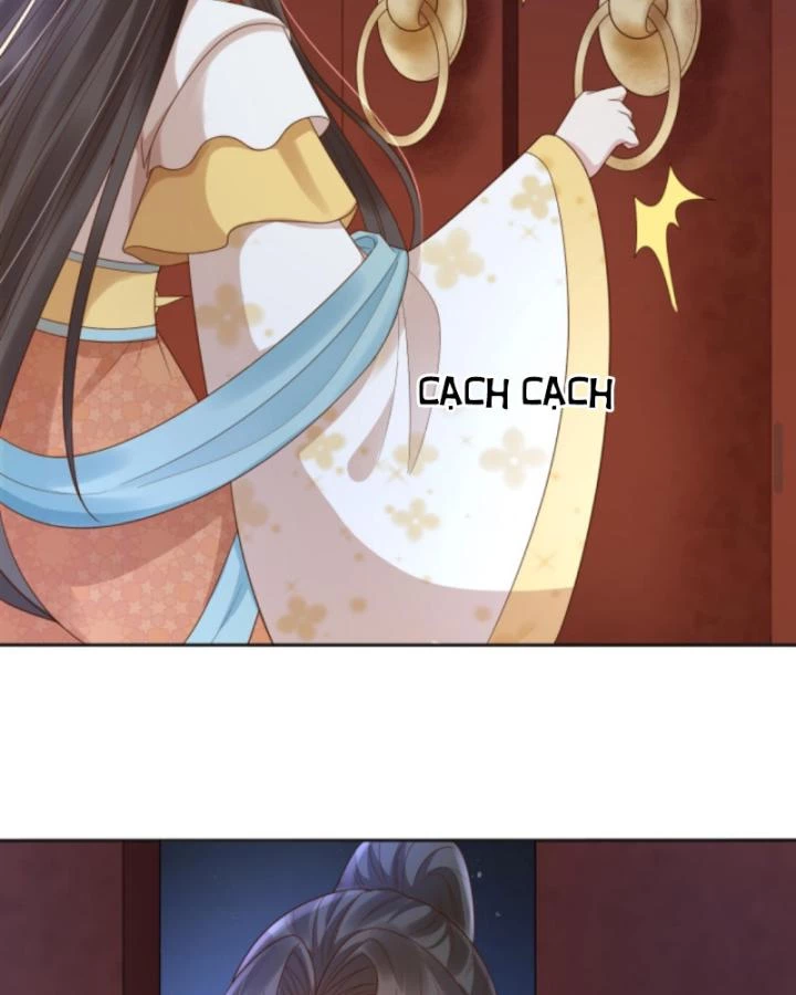 Sau Khi Xuyên Sách, 5 Nhân Cách Của Bạo Quân Đều Yêu Ta Chapter 142 - 7