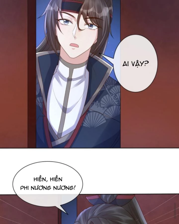 Sau Khi Xuyên Sách, 5 Nhân Cách Của Bạo Quân Đều Yêu Ta Chapter 142 - 8
