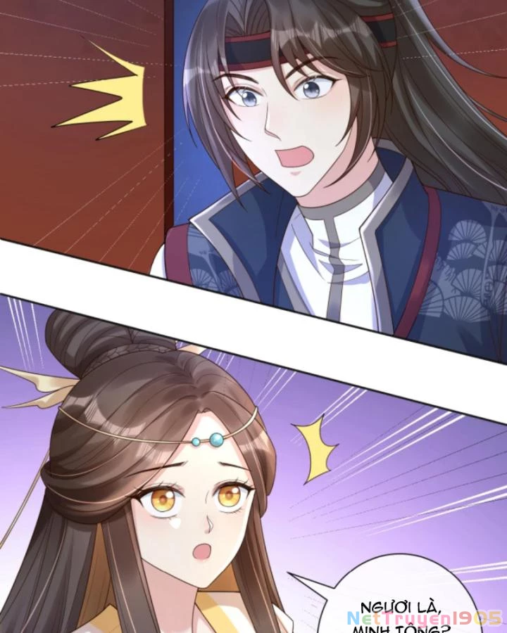 Sau Khi Xuyên Sách, 5 Nhân Cách Của Bạo Quân Đều Yêu Ta Chapter 142 - 9