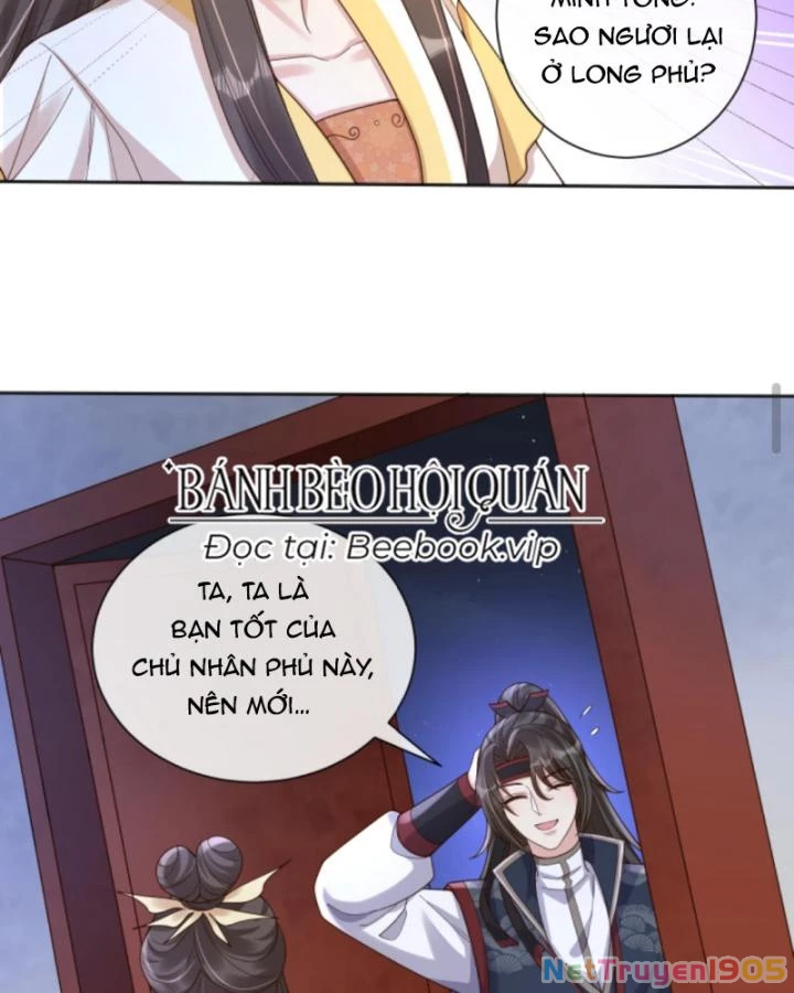 Sau Khi Xuyên Sách, 5 Nhân Cách Của Bạo Quân Đều Yêu Ta Chapter 142 - 10