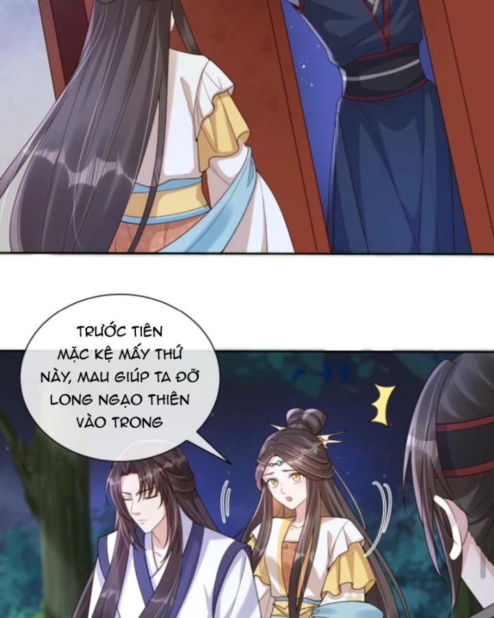 Sau Khi Xuyên Sách, 5 Nhân Cách Của Bạo Quân Đều Yêu Ta Chapter 142 - 11