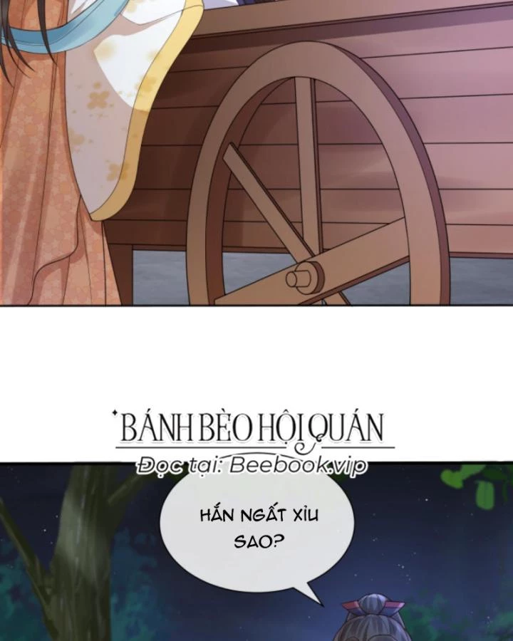 Sau Khi Xuyên Sách, 5 Nhân Cách Của Bạo Quân Đều Yêu Ta Chapter 142 - 14