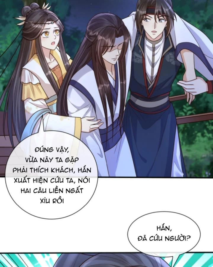 Sau Khi Xuyên Sách, 5 Nhân Cách Của Bạo Quân Đều Yêu Ta Chapter 142 - 15