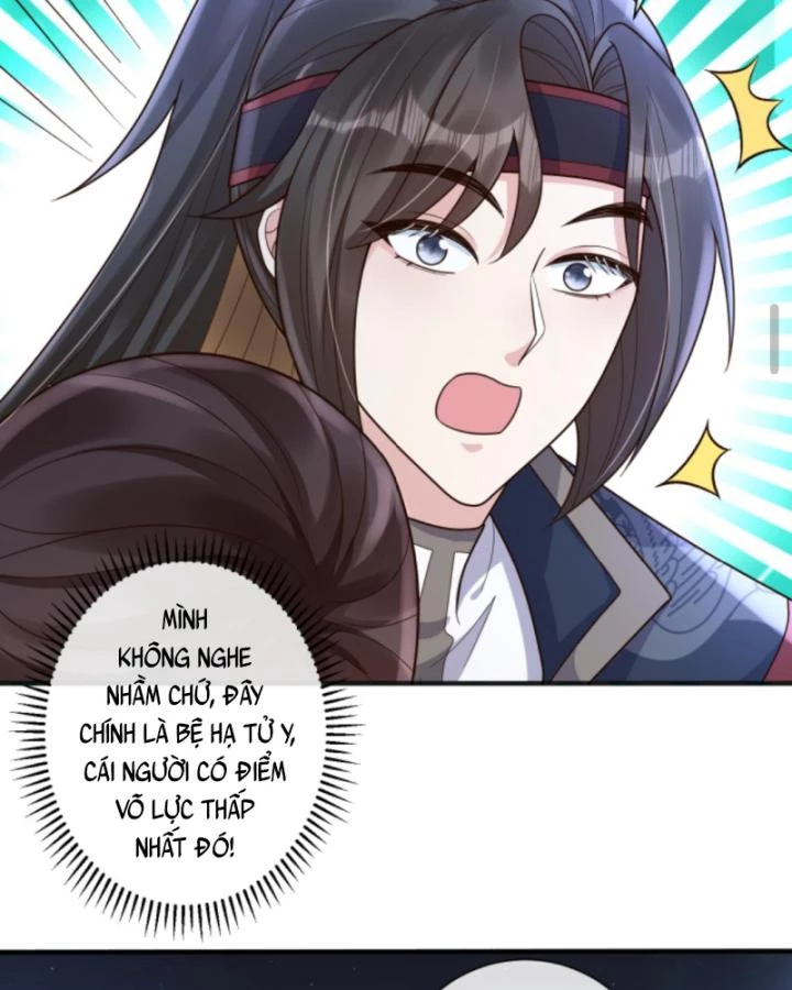 Sau Khi Xuyên Sách, 5 Nhân Cách Của Bạo Quân Đều Yêu Ta Chapter 142 - 16