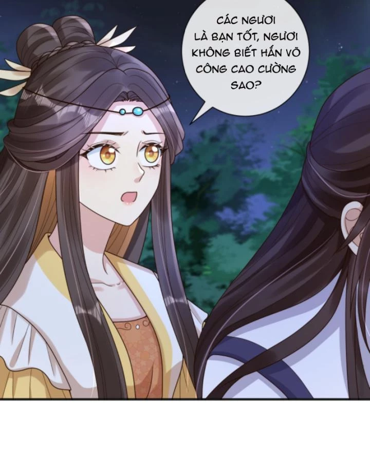 Sau Khi Xuyên Sách, 5 Nhân Cách Của Bạo Quân Đều Yêu Ta Chapter 142 - 17