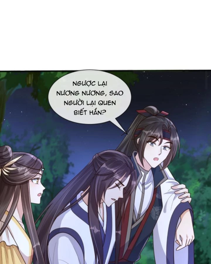 Sau Khi Xuyên Sách, 5 Nhân Cách Của Bạo Quân Đều Yêu Ta Chapter 142 - 19