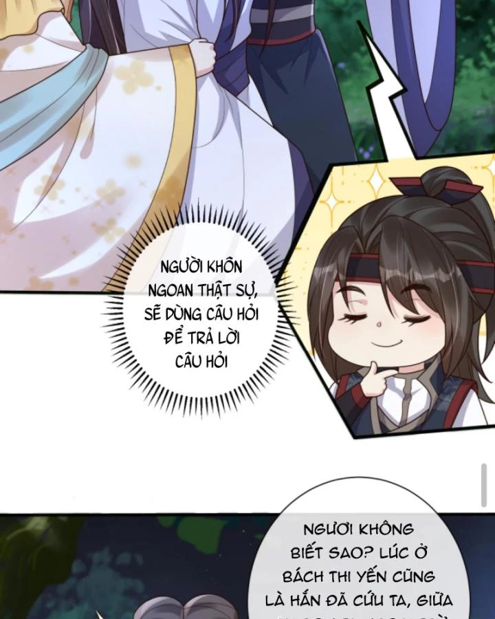 Sau Khi Xuyên Sách, 5 Nhân Cách Của Bạo Quân Đều Yêu Ta Chapter 142 - 20