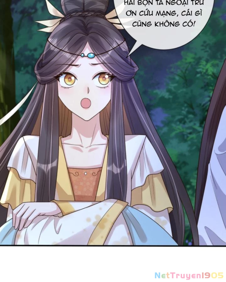 Sau Khi Xuyên Sách, 5 Nhân Cách Của Bạo Quân Đều Yêu Ta Chapter 142 - 21