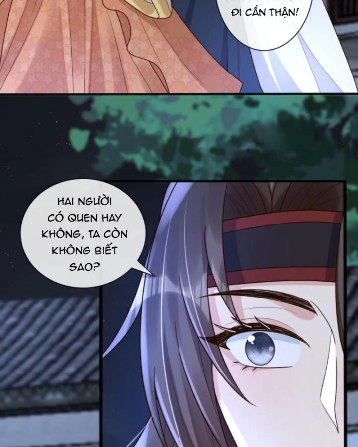 Sau Khi Xuyên Sách, 5 Nhân Cách Của Bạo Quân Đều Yêu Ta Chapter 142 - 23