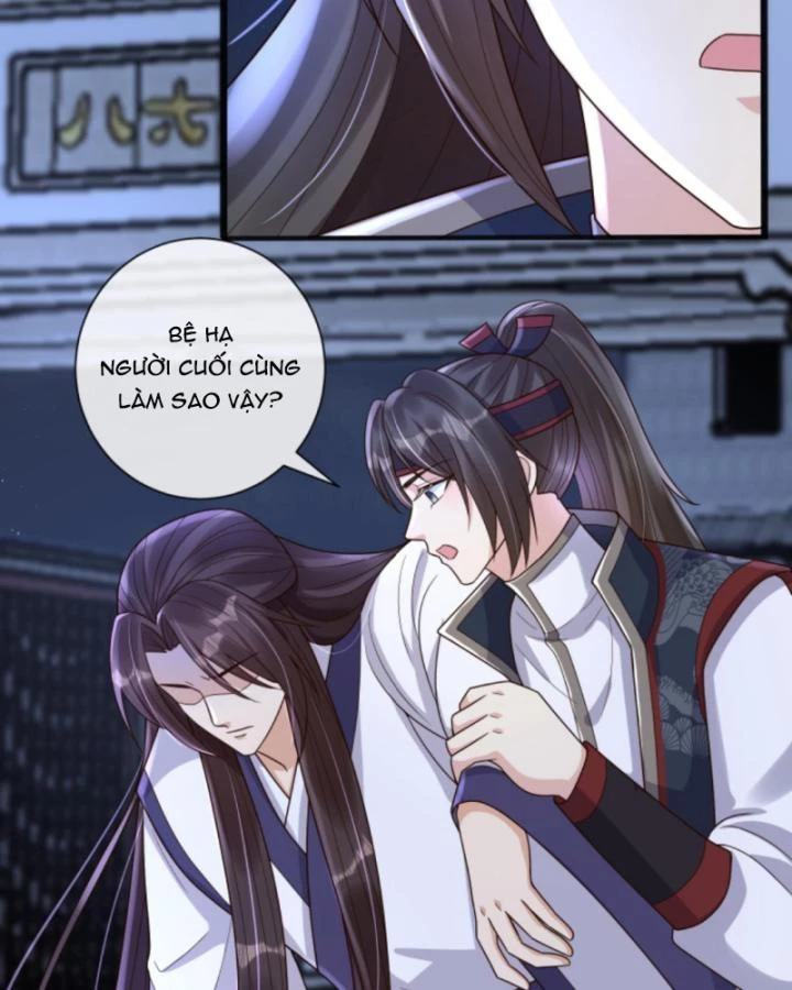 Sau Khi Xuyên Sách, 5 Nhân Cách Của Bạo Quân Đều Yêu Ta Chapter 142 - 24