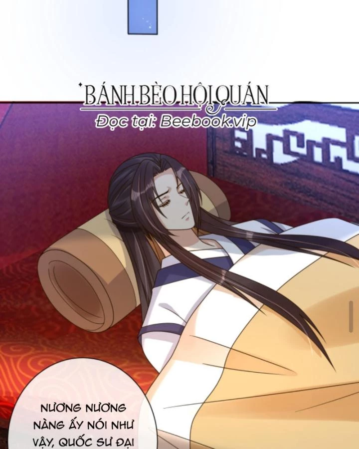 Sau Khi Xuyên Sách, 5 Nhân Cách Của Bạo Quân Đều Yêu Ta Chapter 142 - 26
