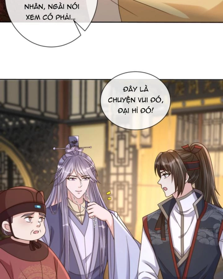 Sau Khi Xuyên Sách, 5 Nhân Cách Của Bạo Quân Đều Yêu Ta Chapter 142 - 27