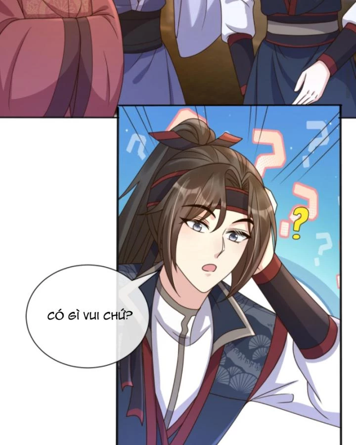 Sau Khi Xuyên Sách, 5 Nhân Cách Của Bạo Quân Đều Yêu Ta Chapter 142 - 28