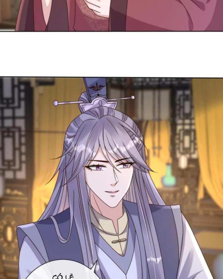Sau Khi Xuyên Sách, 5 Nhân Cách Của Bạo Quân Đều Yêu Ta Chapter 142 - 30
