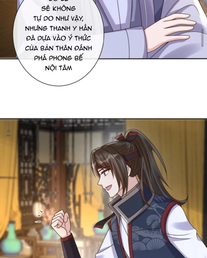 Sau Khi Xuyên Sách, 5 Nhân Cách Của Bạo Quân Đều Yêu Ta Chapter 142 - 31