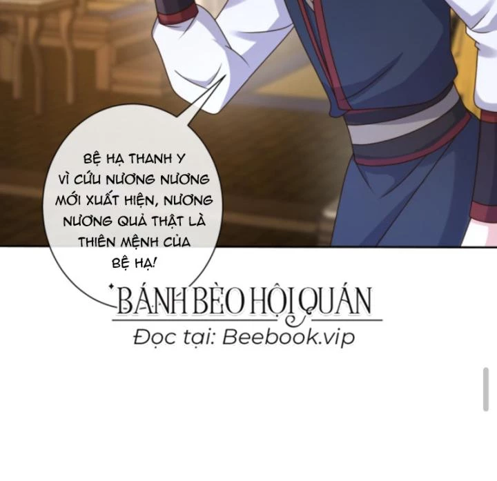 Sau Khi Xuyên Sách, 5 Nhân Cách Của Bạo Quân Đều Yêu Ta Chapter 142 - 32